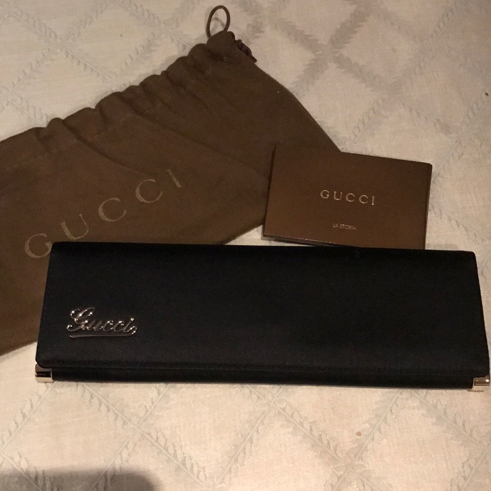 Gucci Clutch